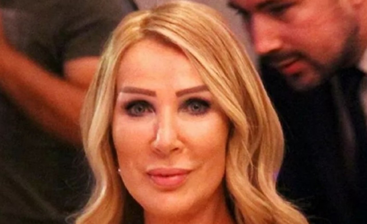 Seda Sayan'dan yandaşlık sorusuna yanıt: "Meral Akşener çağırdı da gitmedik mi"