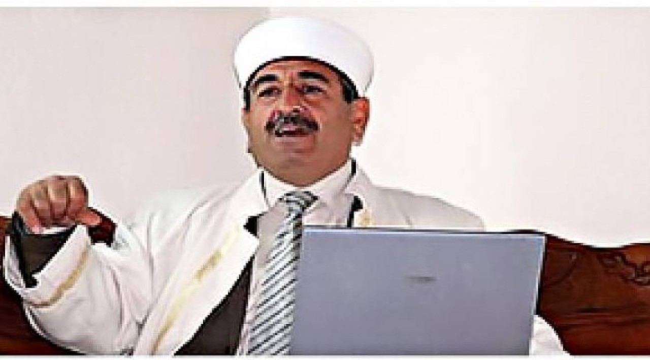 'Şeker hoca' diye tanınıyordu: Celal Tilgen öldü