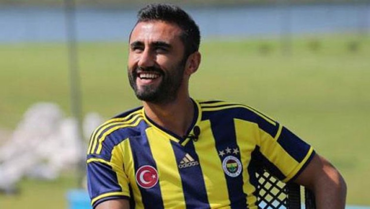 Selçuk Şahin 5 yıl sonra tekrar Fenerbahçe'de