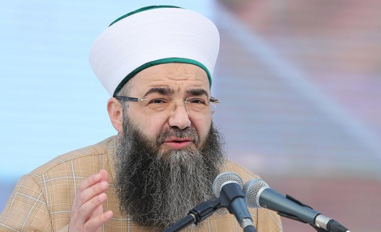 "Selefi dernekler silahlanıyor" demişti! Cübbeli Ahmet'le ilgili flaş gelişme