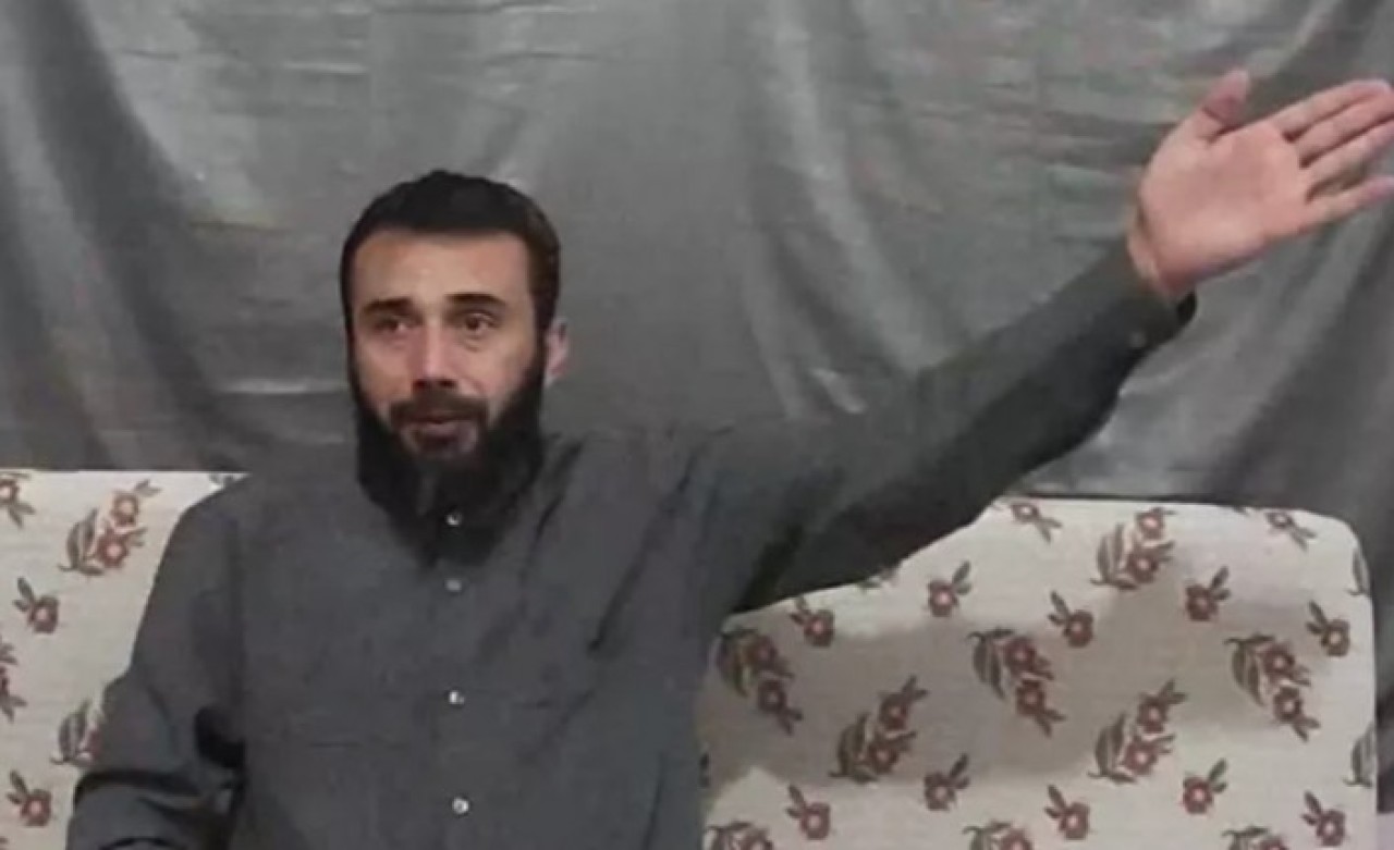 'Selefi dernekler silahlanıyor' diyen Cübbelinin verdiği isimlerden Murat Gezenler: "Türkler hiç müslüman olmamıştır"