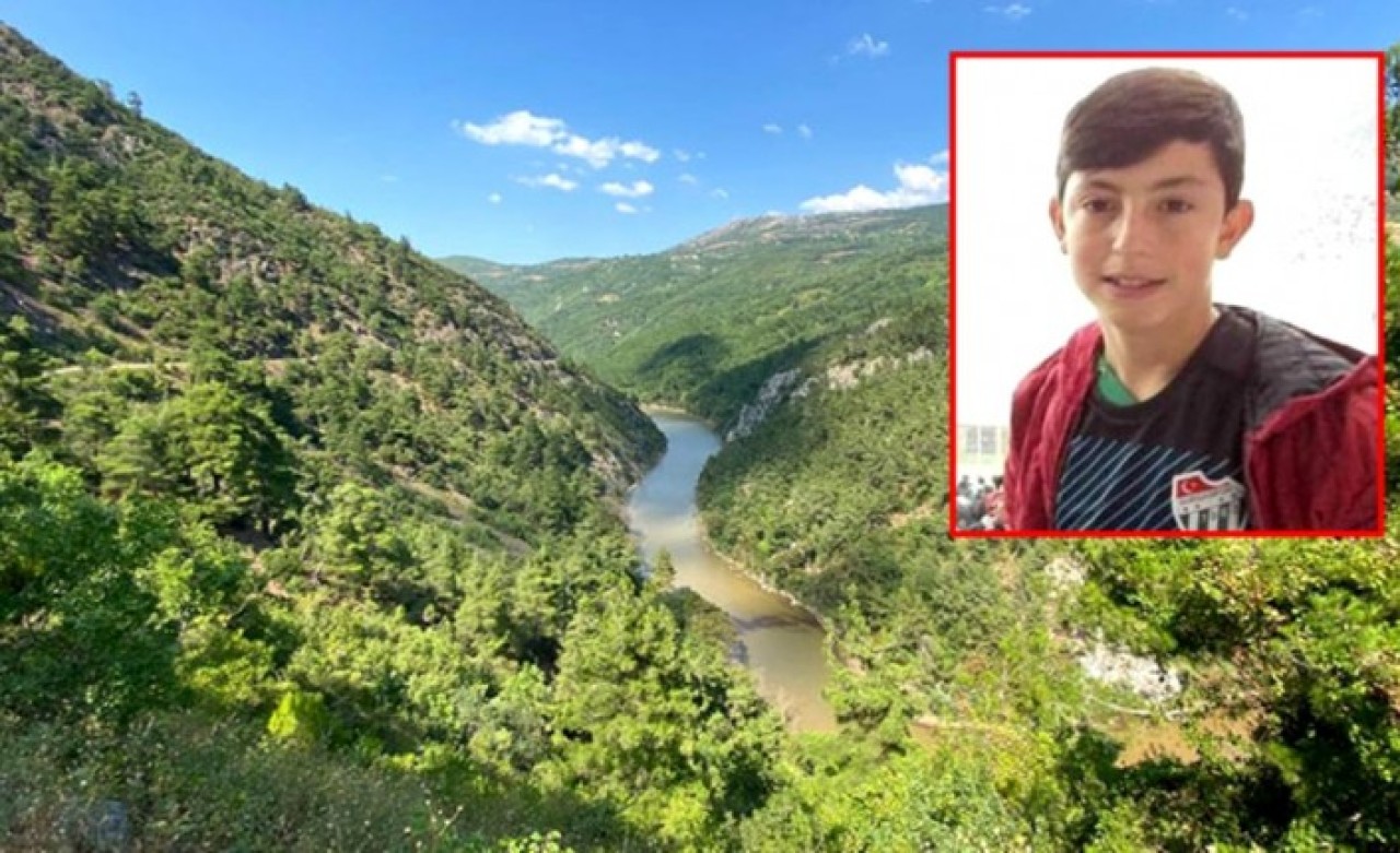 Selfie sevdası canından etti: 17 yaşındaki Talha Sülün öldü!