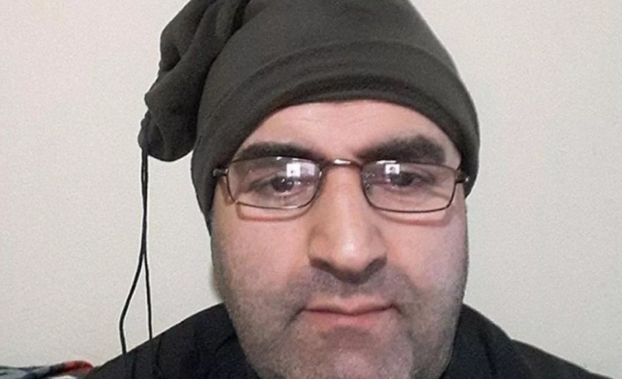 Seri katil Mehmet Ali Çayıroğlu koronavirüse yakalandı