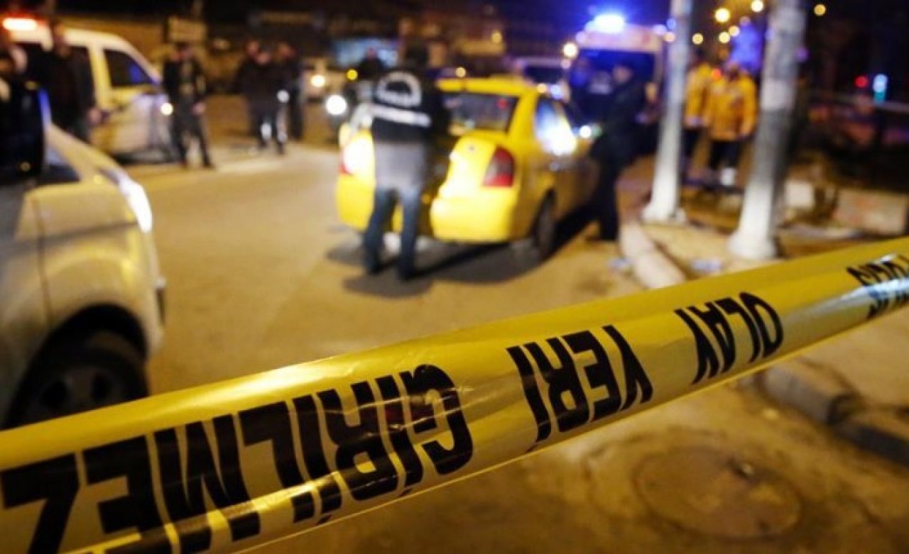 Silahlı saldırıya uğrayan müteahhit Yahya Alemdar öldü