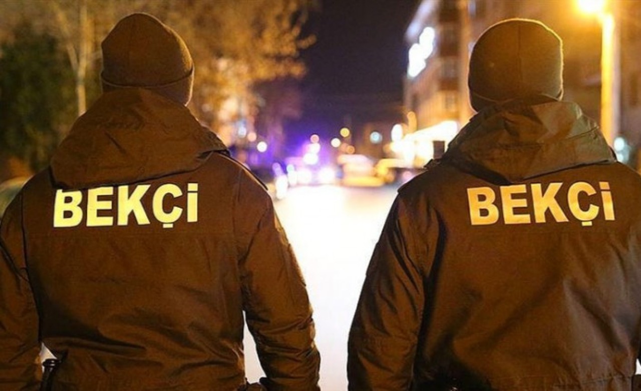 Şırnak'ta kavga eden polis ve bekçi görevlerinden uzaklaştırıldı