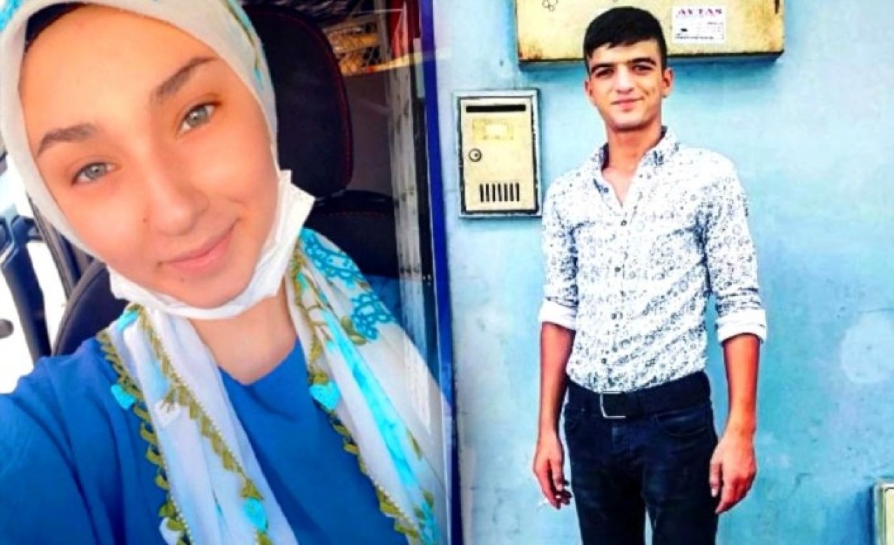 Sosyal medyadan tanışan Rana Bahar ve Mahmut Korkmaz'dan 6 gündür haber alınamıyor