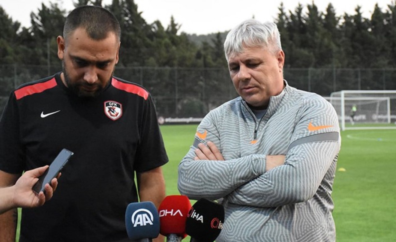 Sumudica: Bir transfer için bana 50 bin euro rüşvet teklif ettiler