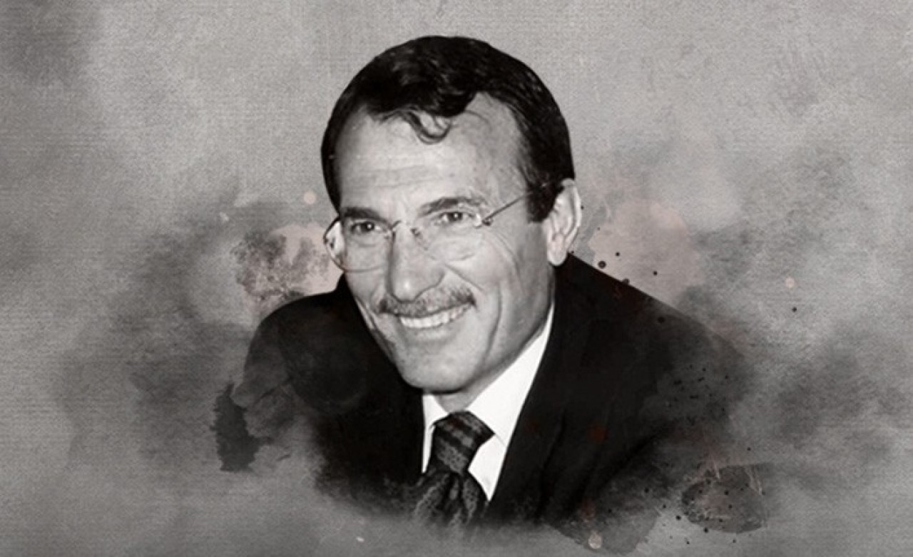 Süper Vali Recep Yazıcıoğlu,  ölümünün 17. yılında anılıyor