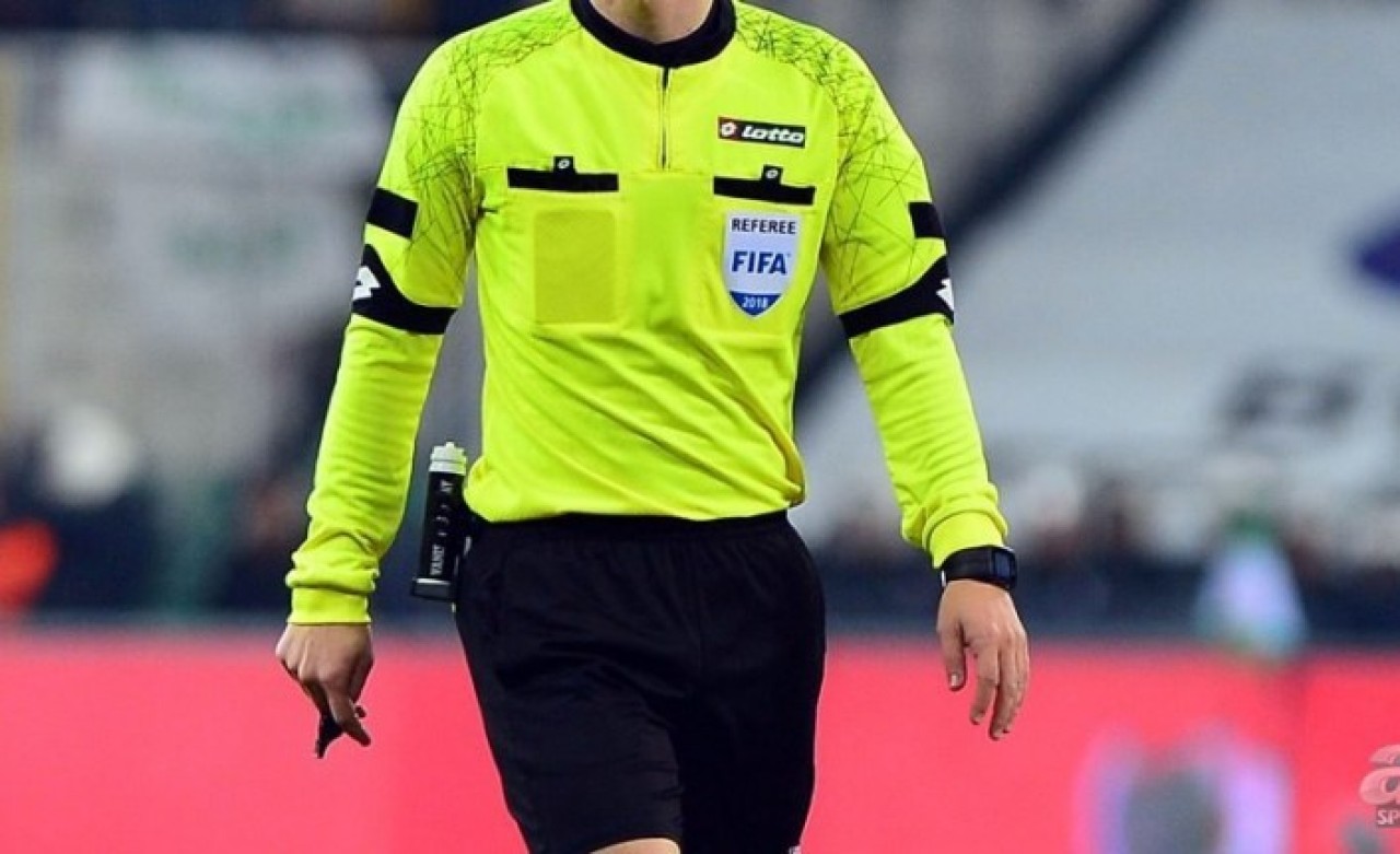Süper Lig'de 4. hafta hakemleri belli oldu