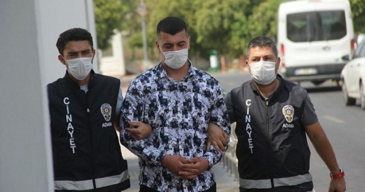 Tabancayla oyunun sonu: Umut Adar öldü