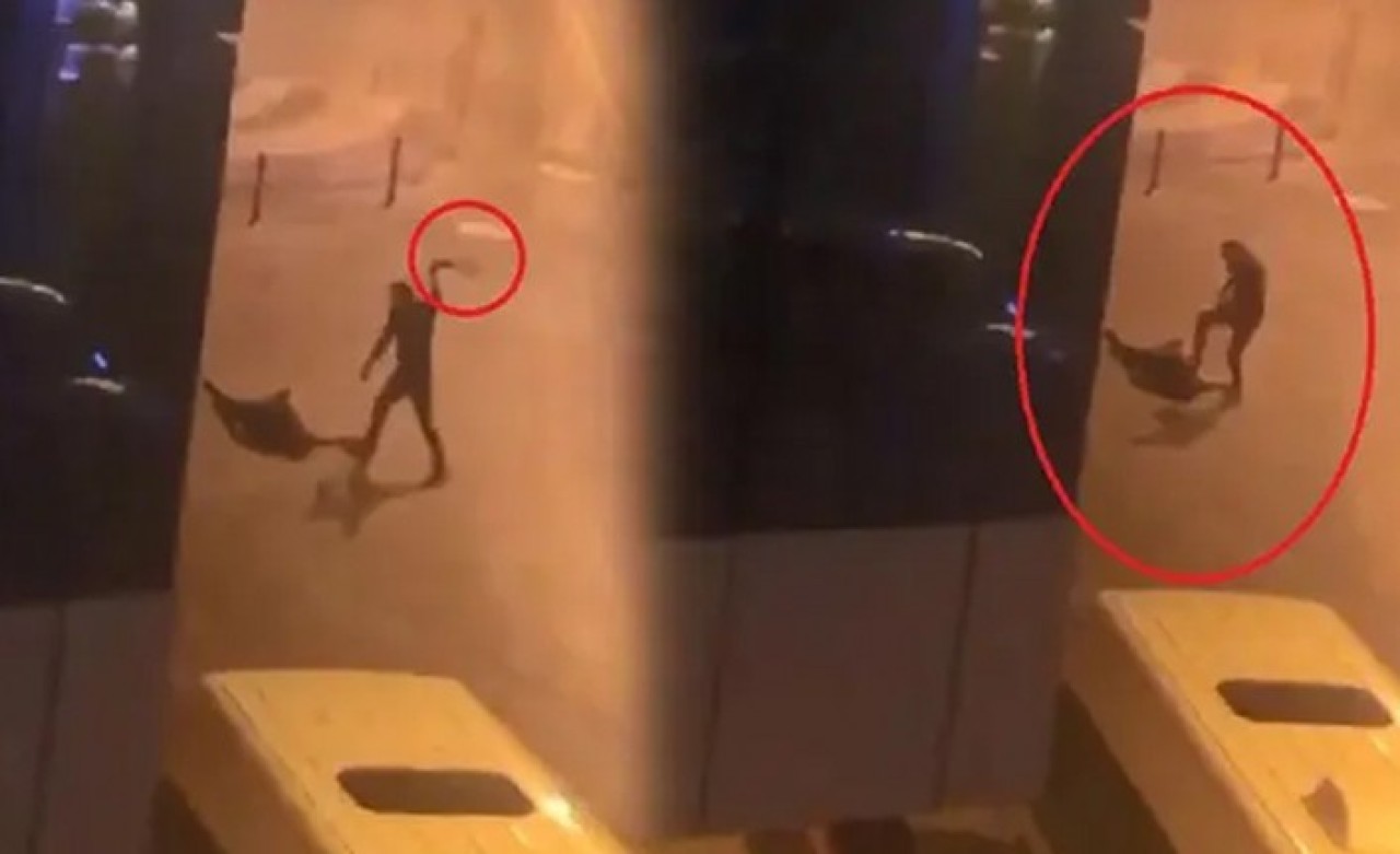 Tanımadığı kişi tarafından dayak yedi: Ali Şeker öldü