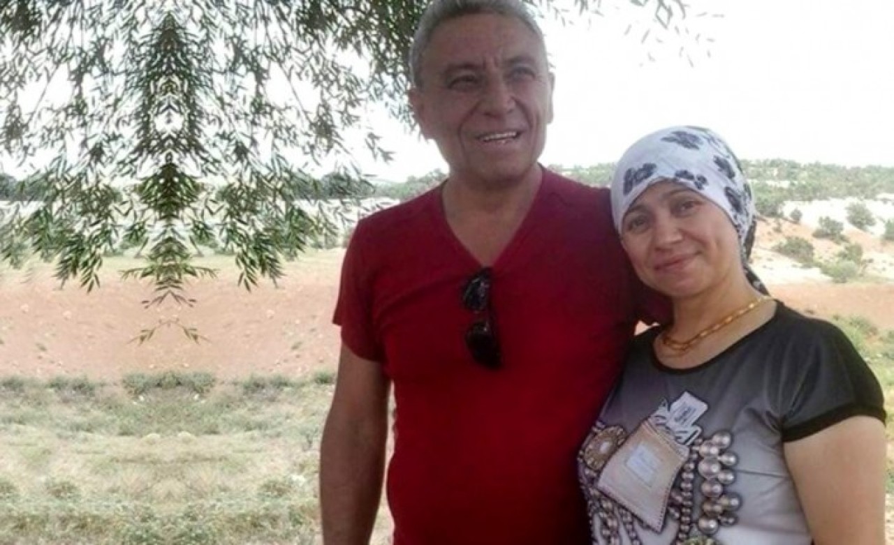 Tartıştığı kocasına uyurken baltayla saldırdı: İbrahim Arıkum öldü!