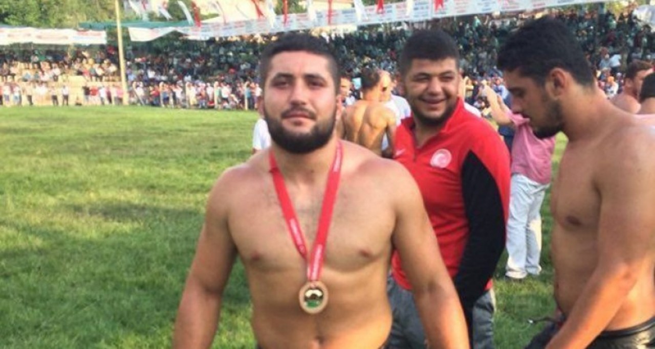 'Tatar Pehlivan' lakaplı Lütfü Siyamük öldü