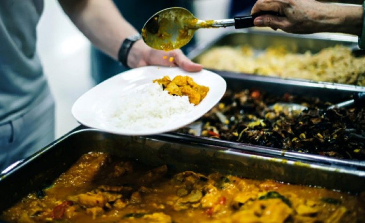 Tekirdağ'da iğrenç olay: Aşçının kopan parmağı işçinin yemeğinden çıktı