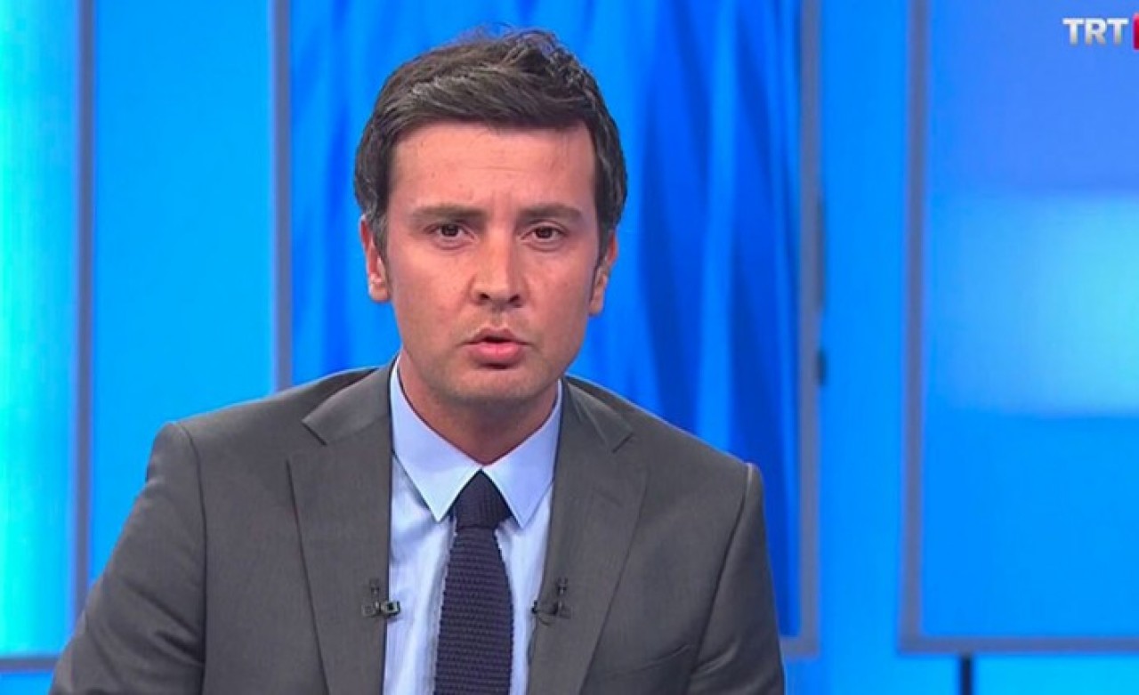 TRT,  Ersin Düzen’in aldığı maaşı açıkladı!