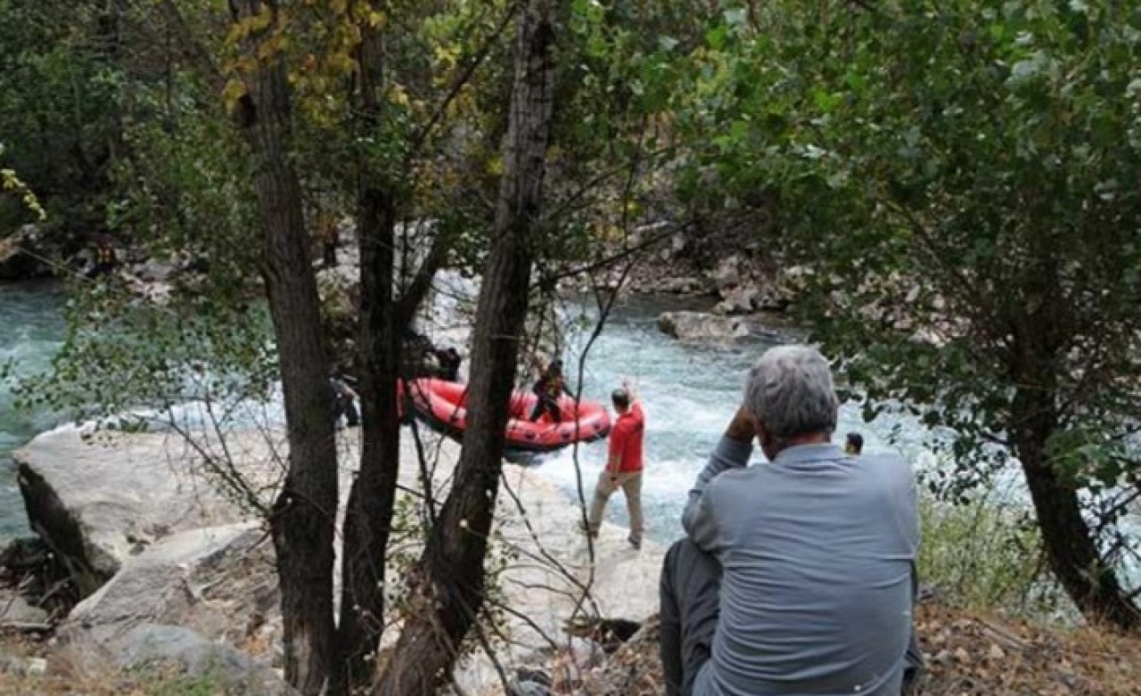Tunceli'den acı haber! Mehmet Aydemir'in cansız bedeni bulundu