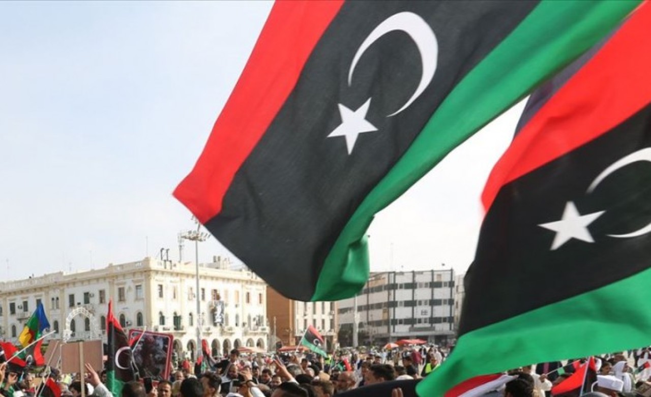 Türkiye ile Libya arasında yeni mutabakat: Yeni bir sayfa açılacak