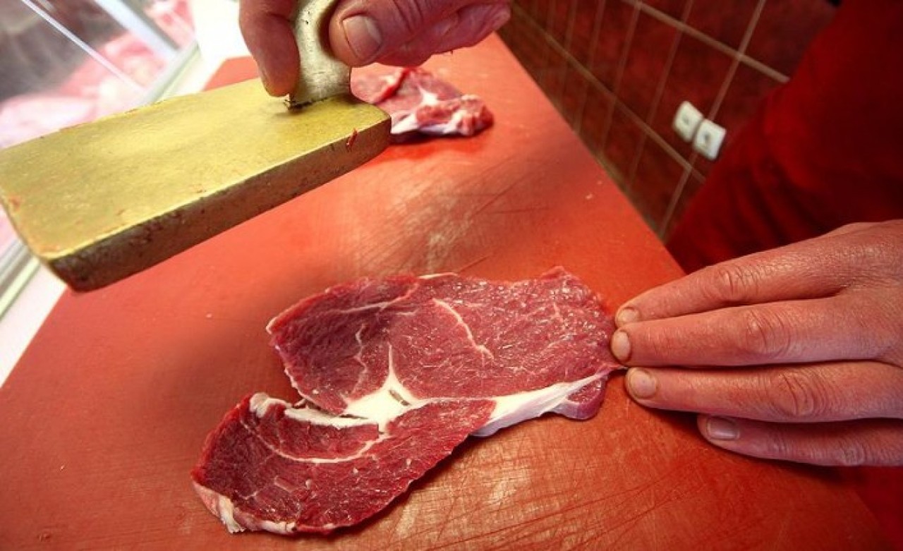 Türkiye Kasaplar Federasyonu'ndan et zammına ilişkin açıklama