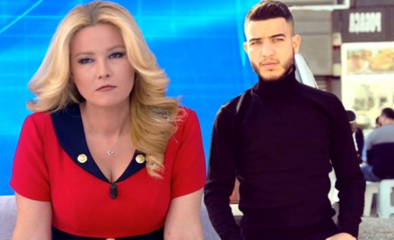 Ümitcan Uygun'un annesinin ölü bulunduğu yerden geçen görgü tanığından flaş açıklamalar!