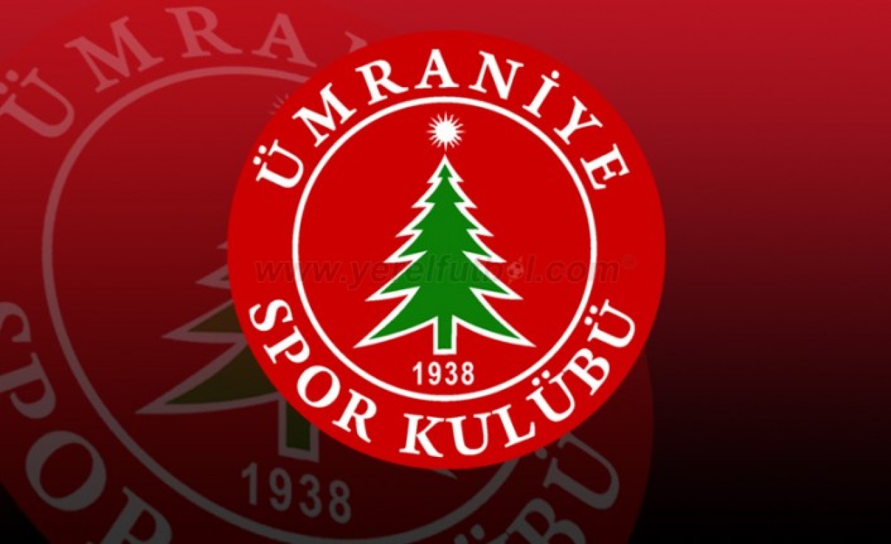 Ümraniyespor'da 14 kişi koronavirüse yakalandı