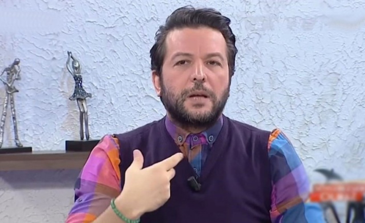 Ünlü şarkıcı Nihat Doğan'ın ablası Fatma Doğan hayatını kaybetti