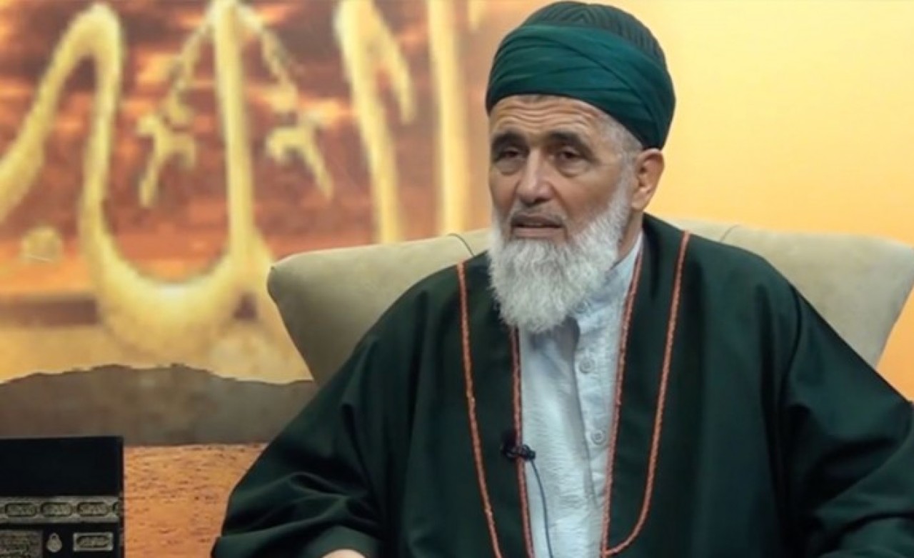 Uşşaki tarikatı lideri Fatih Nurullah tarafından tacize uğrayan kızın babası: '50 milyon lirayı reddedince ölüm tehdidi aldık'