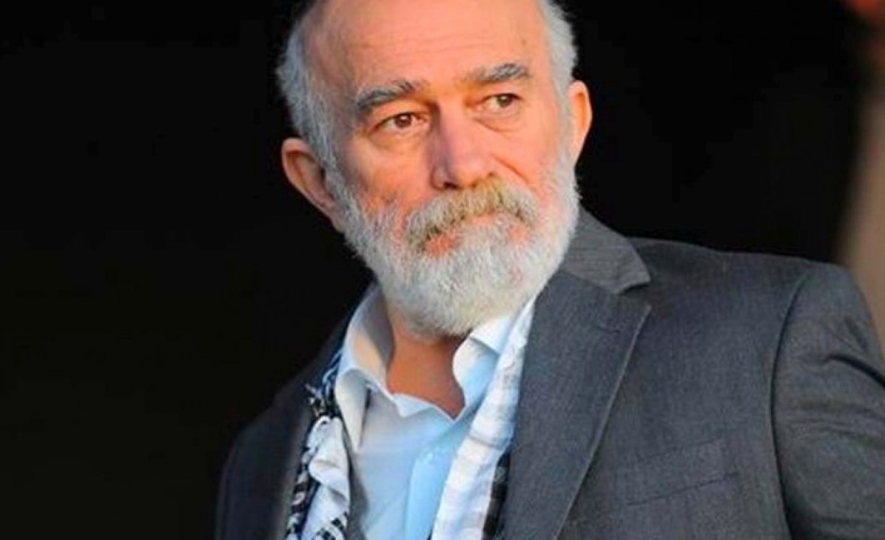 Usta oyuncu Halil Kumova hayatını kaybetti