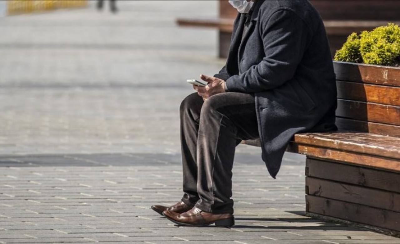 Valilikten 65 yaş kararı: Sokağa çıkmaları yasak