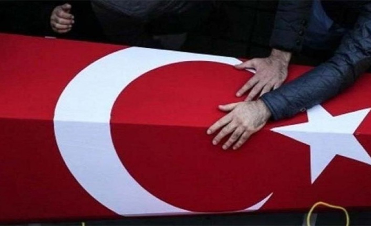Van Çatak'tan acı haber: Mahmut Topçu,  Sezer Uçar ve Yusuf Uyar şehit oldu