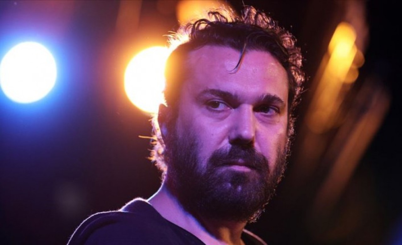 Yaşlı adamı döven Halil Sezai tutuklandı