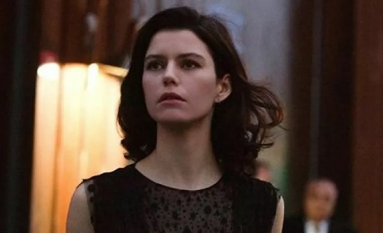 Yazar Buket Uzuner’den Atiye dizisine intihal davası