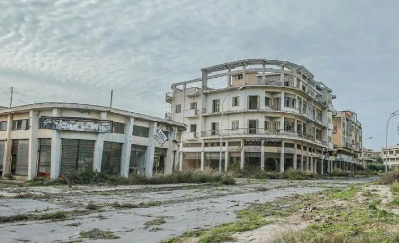 Yunanistan'dan bir provokatif adım daha: Kapalı Maraş'ın açılmasını engellenmek için devreye girecek