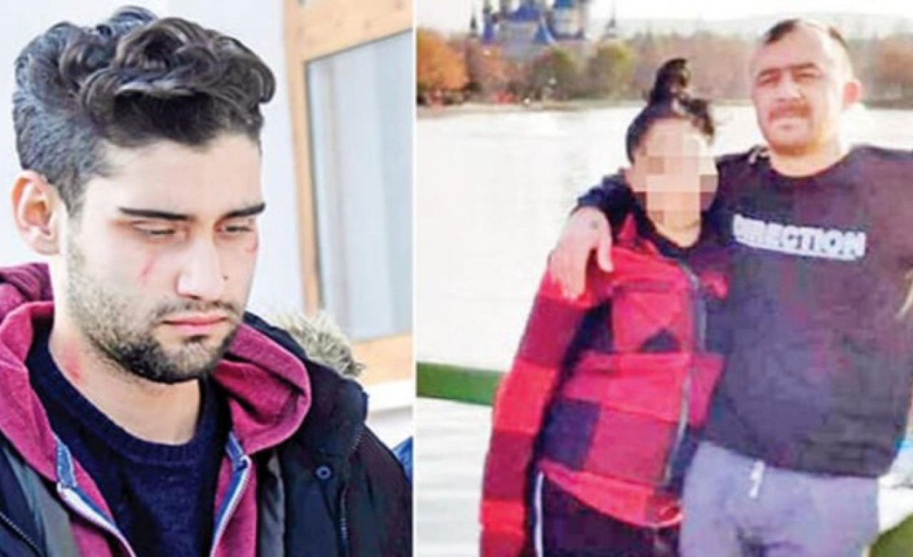 12.5 yıl ceza alan Kadir Şeker: Yine olsa yine yardım ederdim