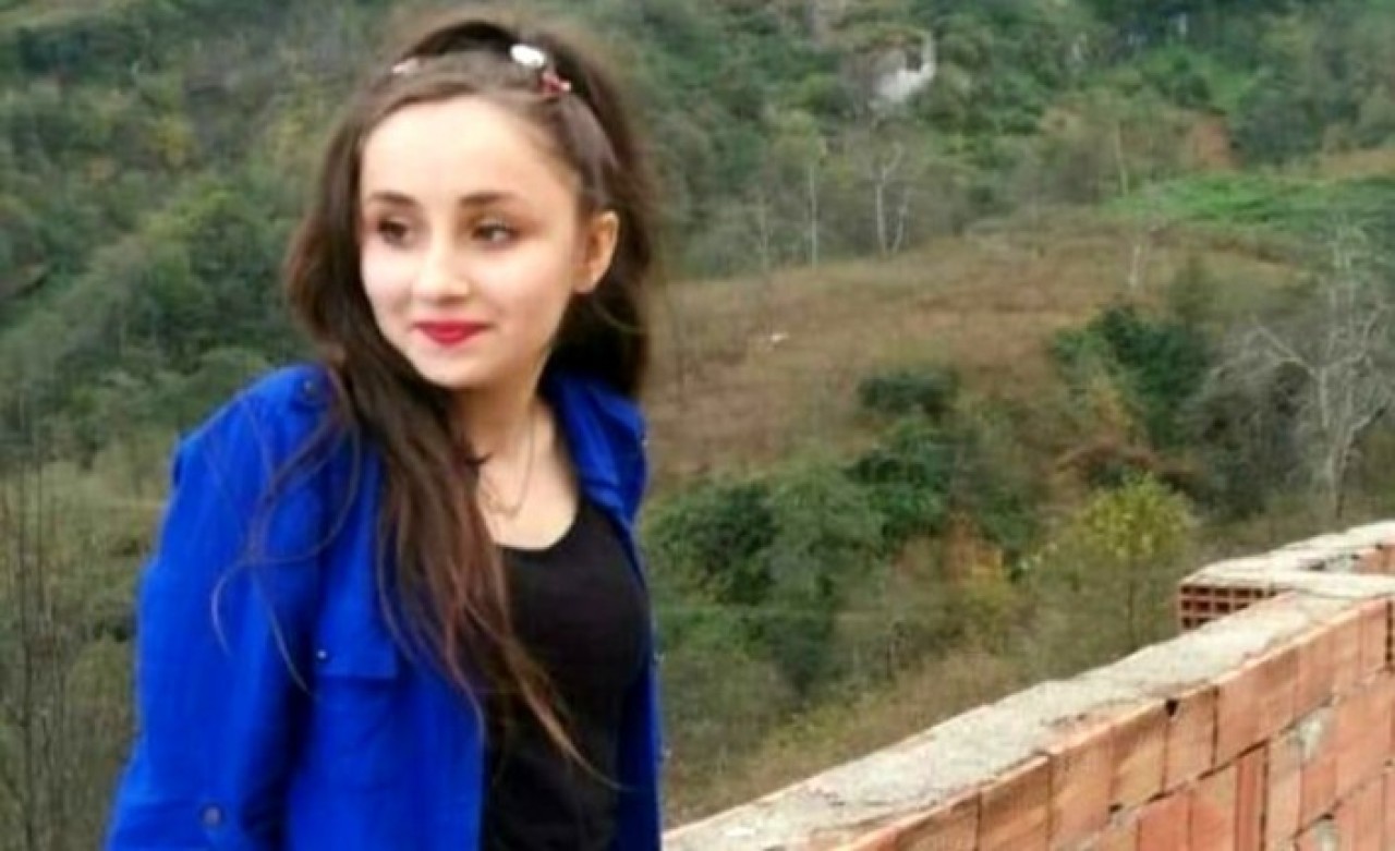 15 yaşındaki genç kız 27 yaşındaki şahıs tarafından kaçırıldığı iddiasıyla aranıyor