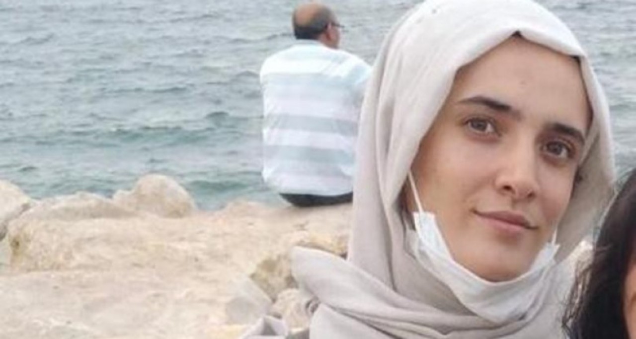 2 çocuğunun önünde kurşunlandı: Seher Bozkurt öldü