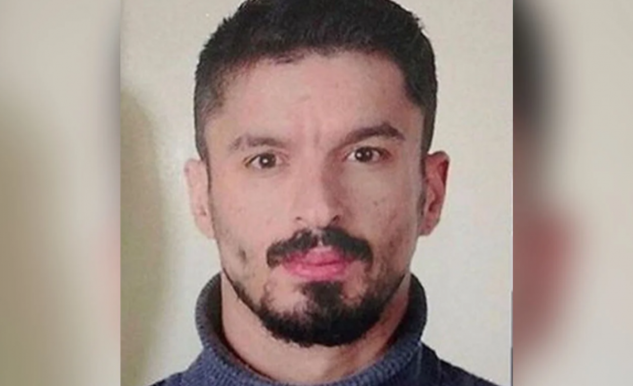 9 gündür kayıp olan Ergin Gök çuvalın içinde ölü olarak bulundu