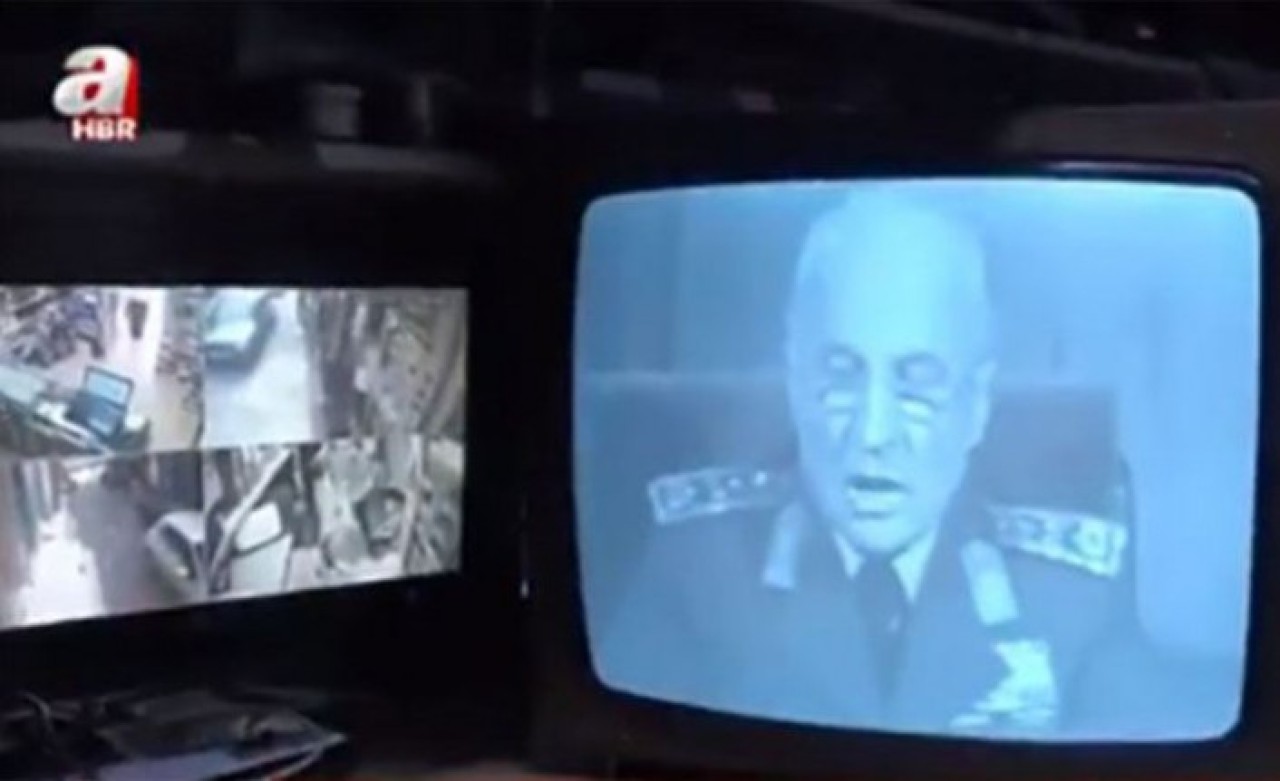 A Haber'in kurgu haberi sosyal medyanın diline düştü