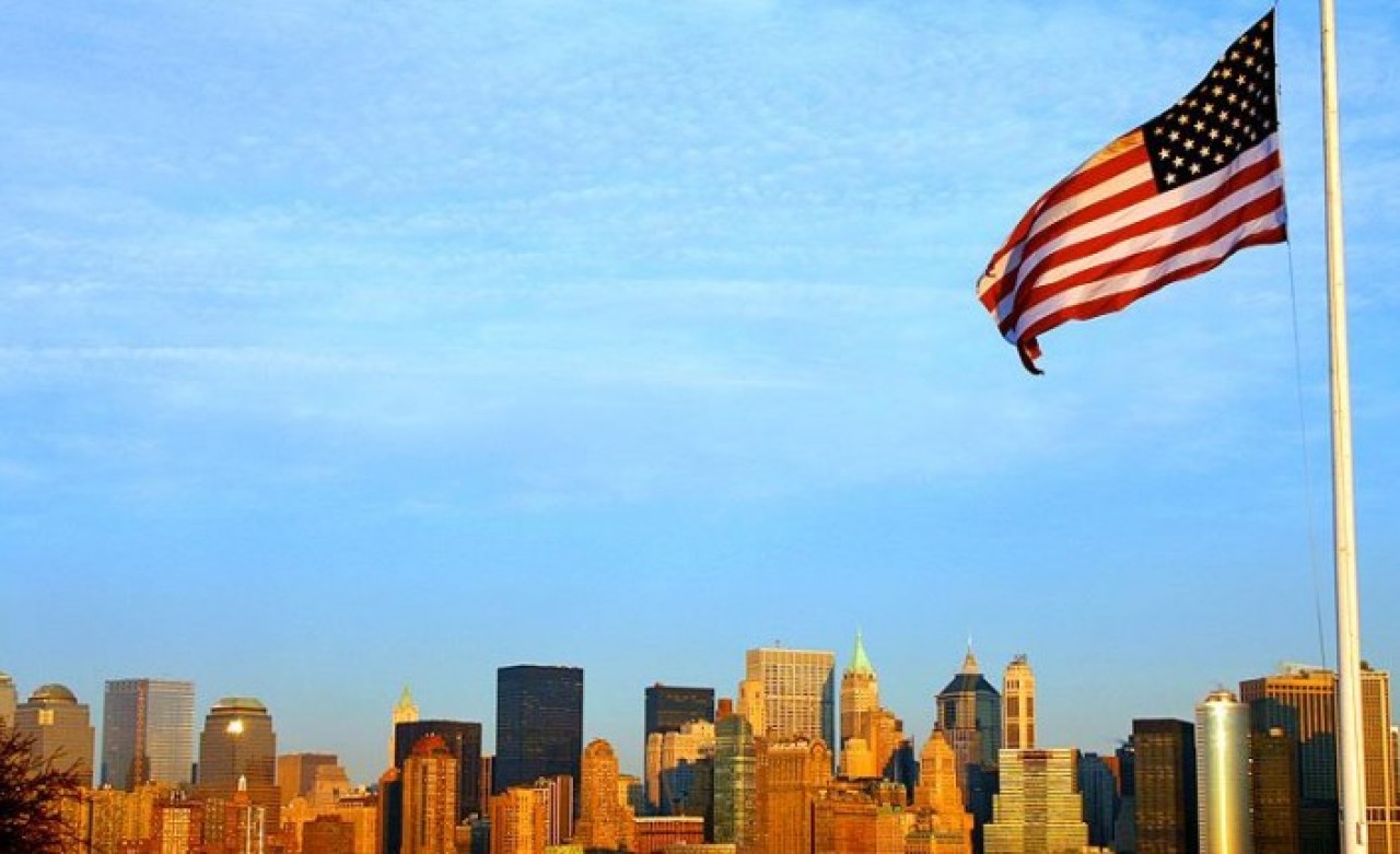 ABD'den dayanışma mesajı: Gereken yardımı yapmaya hazırız!