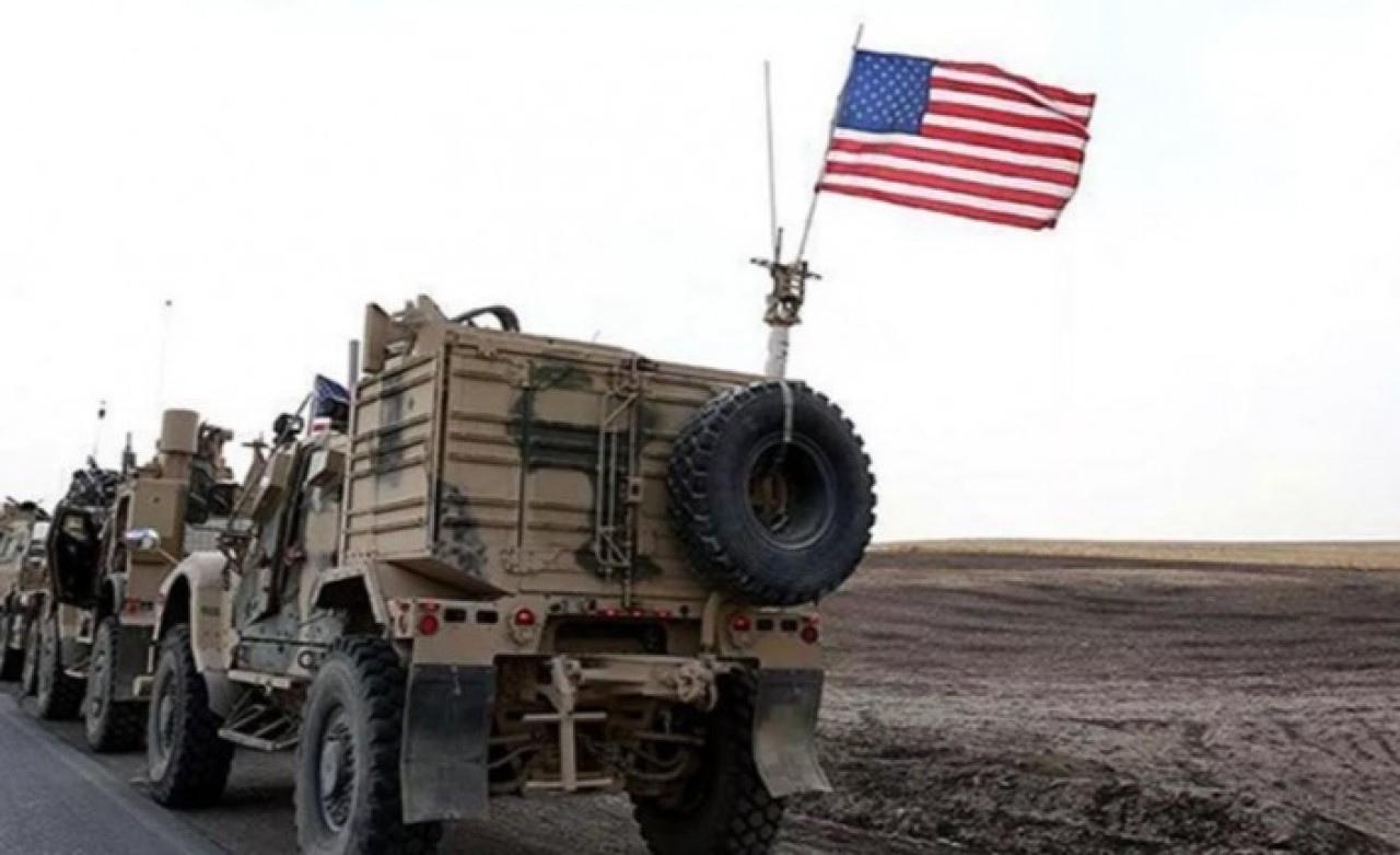 ABD'den terör örgütü YPG/PKK'ya yine destek: Değeri 400 milyon dolar