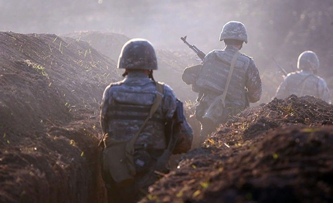 ABD'den Dağlık Karabağ açıklaması