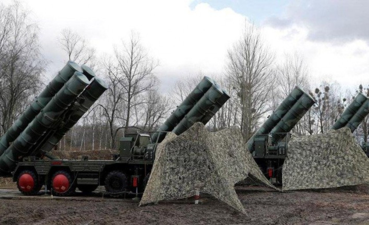 ABD’den Türkiye’ye S-400 tepkisi: Tehdit gibi açıklama