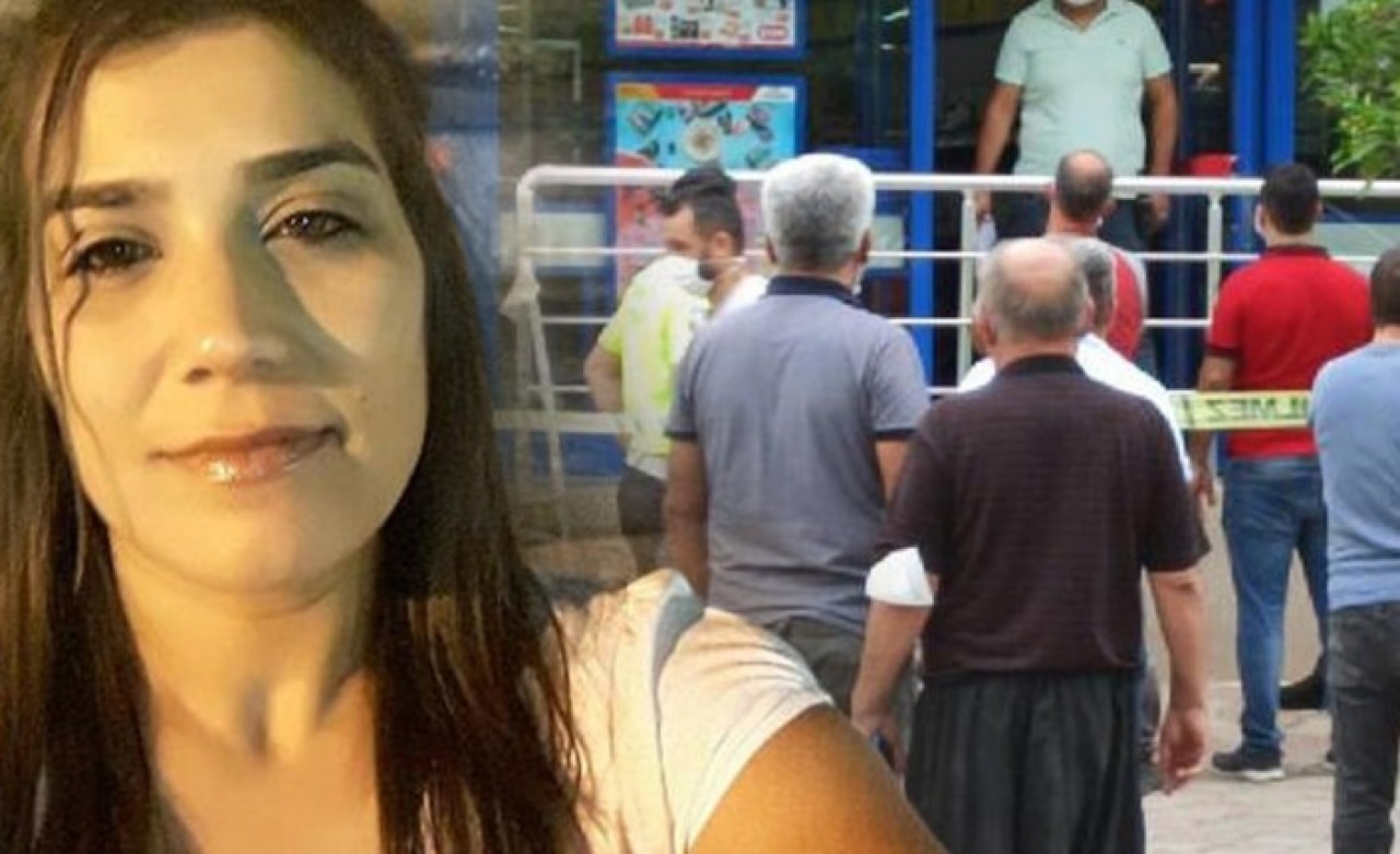 Adana'da karşılıksız aşk dehşeti: Tuğba Keleş öldü