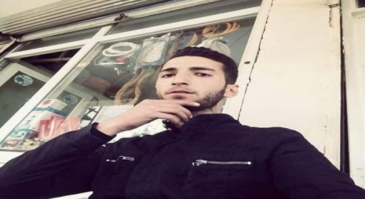 Adana'da korkunç olay: Gökhan Boyuneğmez öldü