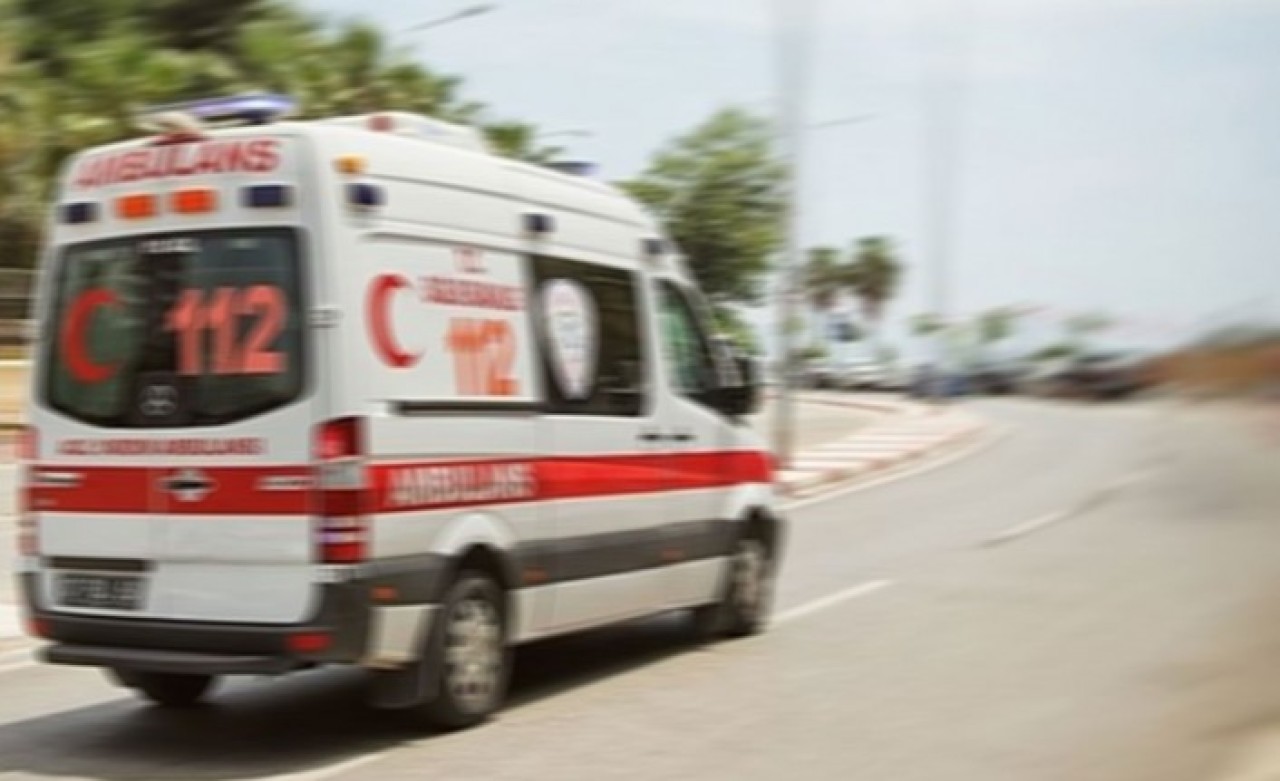 Adıyaman'da feci kaza: Şükrü Kaya öldü!