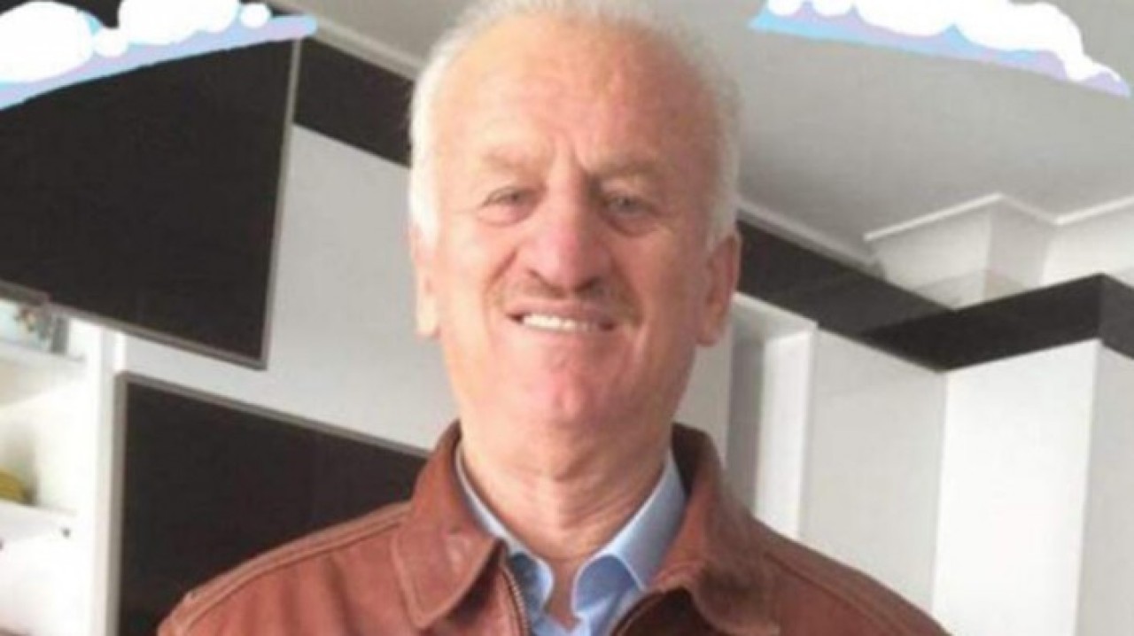 Ağaçtan kestiği dal başına düştü: Emin Düzgün öldü