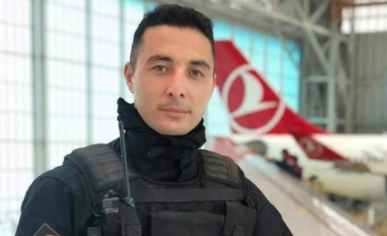 Ağrı'dan acı haber: Astsubay Emre Dokumacı şehit oldu