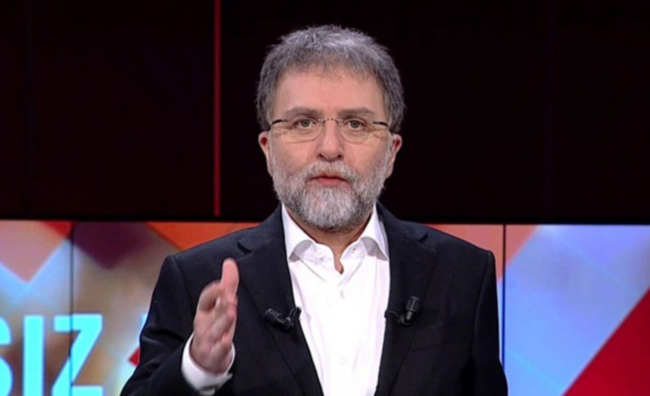 Ahmet Hakan'dan bomba iddia: Millet İttifakı'nın cumhurbaşkanı adayını açıkladı!