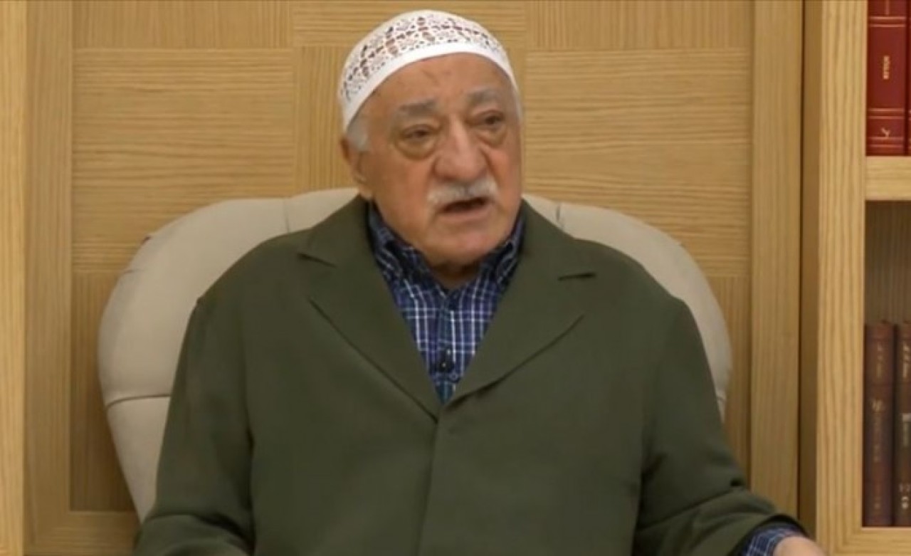 AİHM'den FETÖ elebaşı Fetullah Gülen'in başvurularıyla ilgili karar