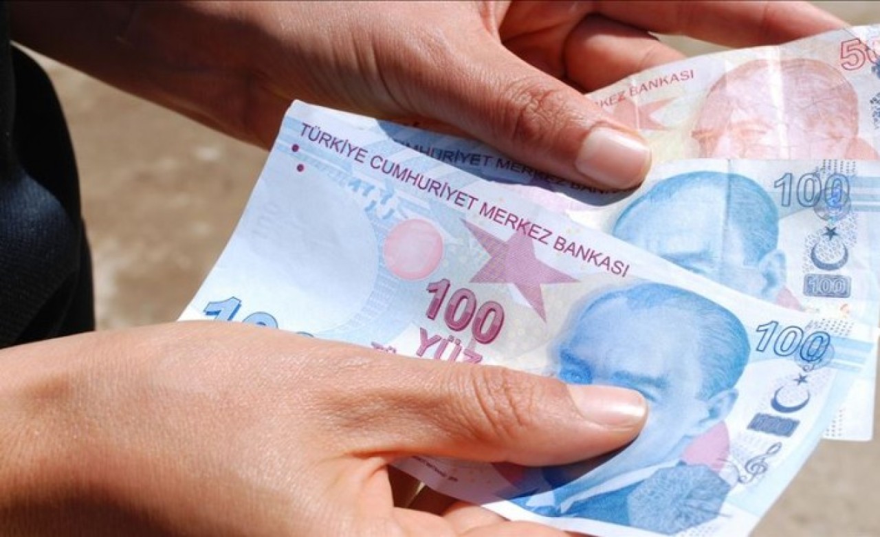 AK Parti'den flaş açıklama: 4 milyon kişinin borcu yapılandırılacak