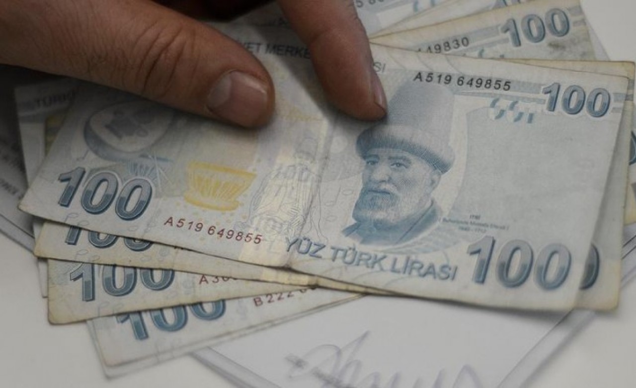 AK Parti'den vergi ve SGK borçlarıyla ilgili flaş açıklama